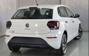 Volkswagen Polo 1.0 Track - Foto #5