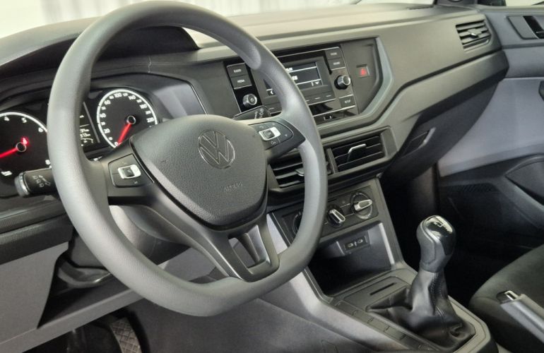 Volkswagen Polo 1.0 Track - Foto #6