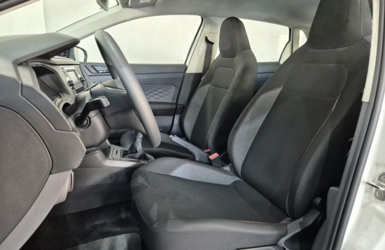 Volkswagen Polo 1.0 Track - Foto #7