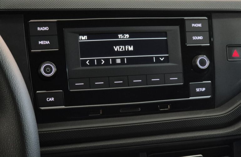 Volkswagen Polo 1.0 Track - Foto #10