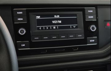 Volkswagen Polo 1.0 Track - Foto #10