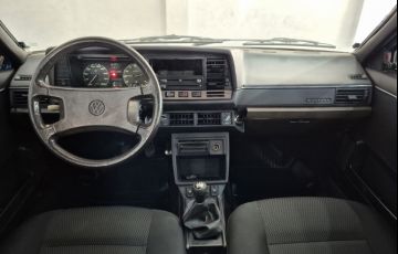 Volkswagen Santana GL 1.8 - Foto #6
