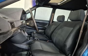 Volkswagen Santana GL 1.8 - Foto #7