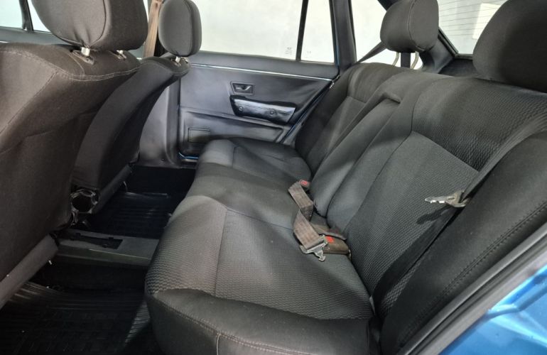 Volkswagen Santana GL 1.8 - Foto #8