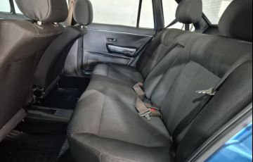 Volkswagen Santana GL 1.8 - Foto #8