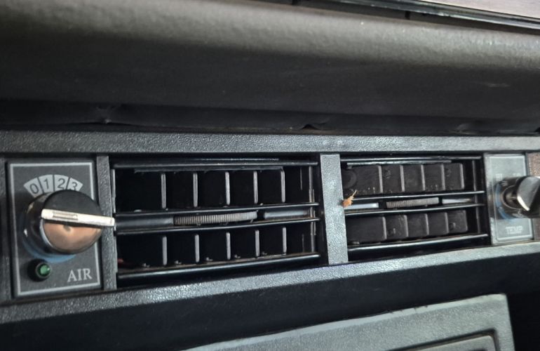 Volkswagen Santana GL 1.8 - Foto #10