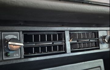 Volkswagen Santana GL 1.8 - Foto #10