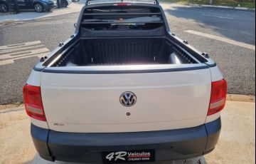 Volkswagen Saveiro 1.6 Msi Robust CS 8v - Foto #6