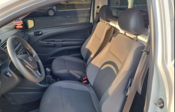 Volkswagen Saveiro 1.6 Msi Robust CS 8v - Foto #9