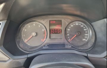 Volkswagen Saveiro 1.6 Msi Robust CS 8v - Foto #10