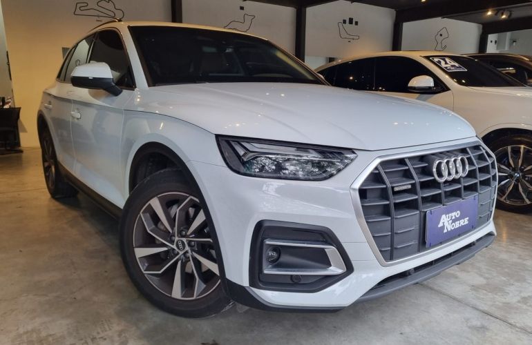 Audi Q5 2.0 45 Tfsi Prestige Quattro - Foto #1