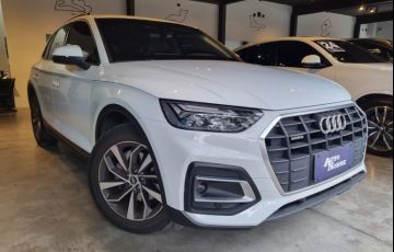 Audi Q5 2.0 45 Tfsi Prestige Quattro