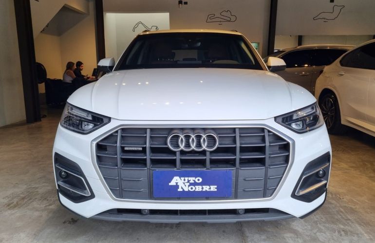 Audi Q5 2.0 45 Tfsi Prestige Quattro - Foto #2