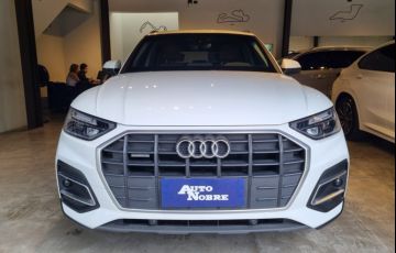 Audi Q5 2.0 45 Tfsi Prestige Quattro - Foto #2