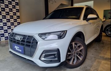 Audi Q5 2.0 45 Tfsi Prestige Quattro - Foto #3