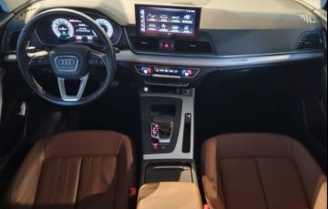 Audi Q5 2.0 45 Tfsi Prestige Quattro - Foto #4