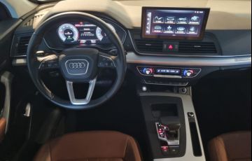 Audi Q5 2.0 45 Tfsi Prestige Quattro - Foto #5