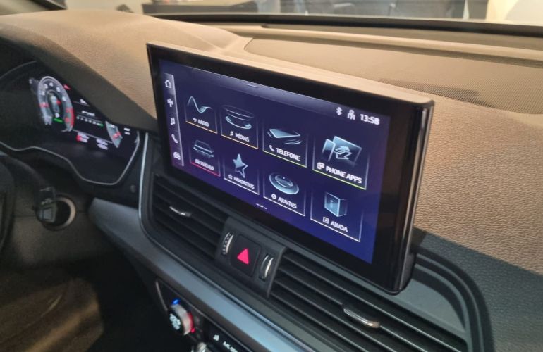 Audi Q5 2.0 45 Tfsi Prestige Quattro - Foto #8