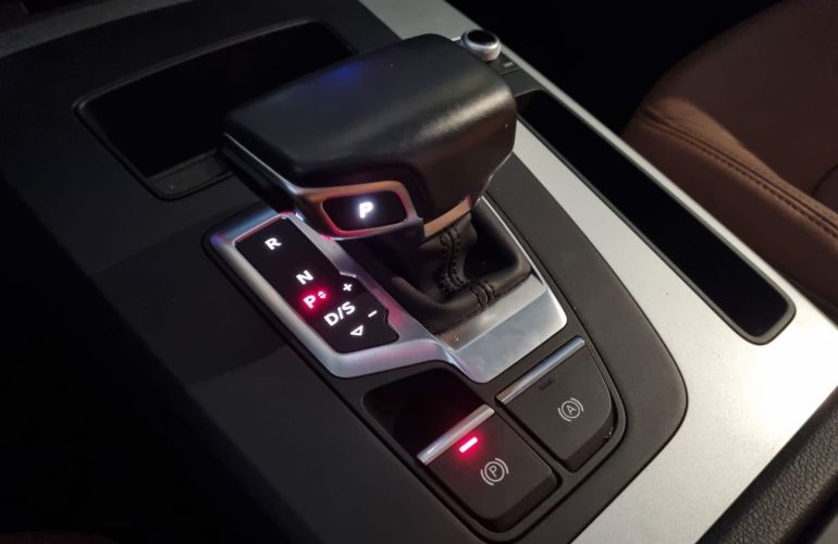 Audi Q5 2.0 45 Tfsi Prestige Quattro - Foto #9