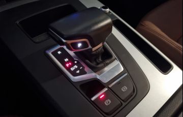 Audi Q5 2.0 45 Tfsi Prestige Quattro - Foto #9