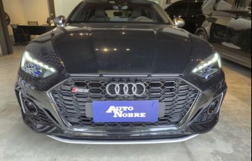 Audi Rs5 2.9 V6 Fsi Sportback Quattro - Foto #2