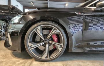 Audi Rs5 2.9 V6 Fsi Sportback Quattro - Foto #4