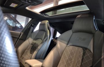 Audi Rs5 2.9 V6 Fsi Sportback Quattro - Foto #5