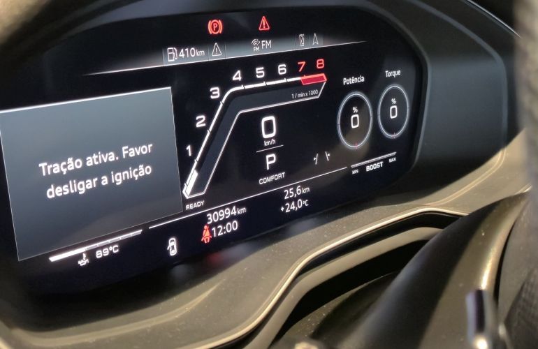 Audi Rs5 2.9 V6 Fsi Sportback Quattro - Foto #7