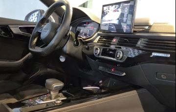 Audi Rs5 2.9 V6 Fsi Sportback Quattro - Foto #8