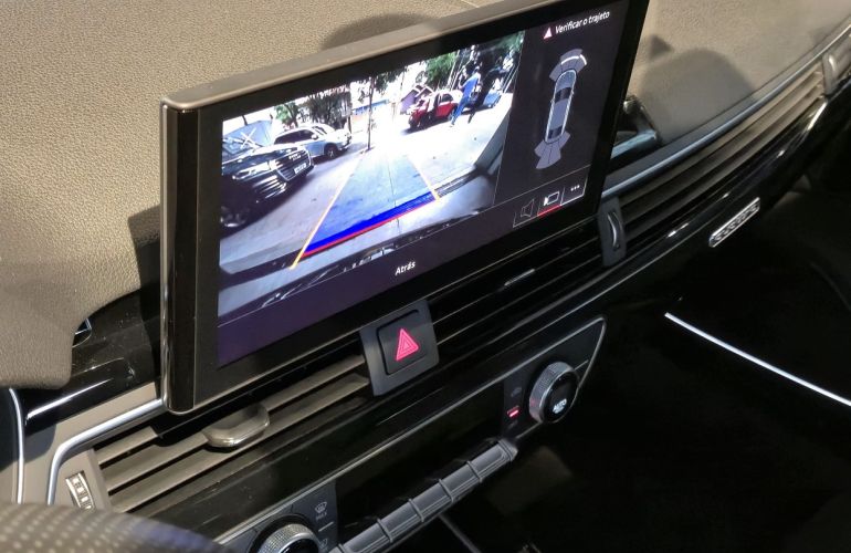 Audi Rs5 2.9 V6 Fsi Sportback Quattro - Foto #9