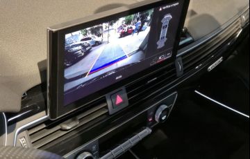 Audi Rs5 2.9 V6 Fsi Sportback Quattro - Foto #9