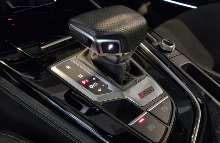 Audi Rs5 2.9 V6 Fsi Sportback Quattro - Foto #10