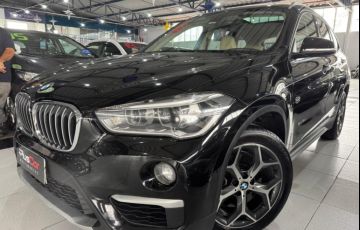 BMW X1 2.0 16V Turbo Sdrive20i