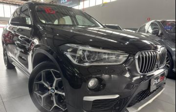 BMW X1 2.0 16V Turbo Sdrive20i - Foto #2