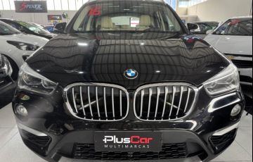 BMW X1 2.0 16V Turbo Sdrive20i - Foto #3