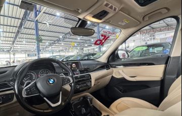 BMW X1 2.0 16V Turbo Sdrive20i - Foto #7