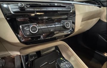 BMW X1 2.0 16V Turbo Sdrive20i - Foto #8