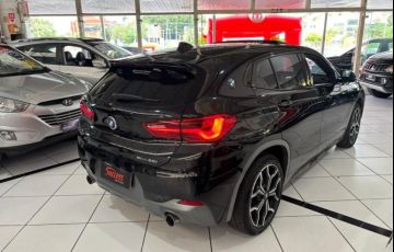 BMW X2 2.0 16V Turbo Sdrive20i Gp - Foto #2
