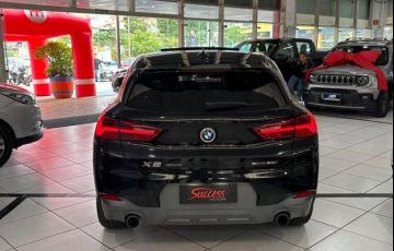 BMW X2 2.0 16V Turbo Sdrive20i Gp - Foto #6