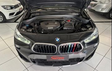 BMW X2 2.0 16V Turbo Sdrive20i Gp - Foto #7