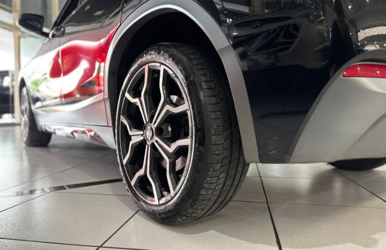 BMW X2 2.0 16V Turbo Sdrive20i Gp - Foto #8