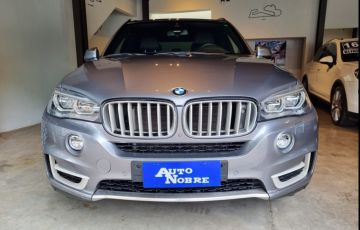 BMW X5 4.4 V8 Turbo Xdrive50i Security - Foto #2