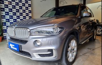 BMW X5 4.4 V8 Turbo Xdrive50i Security - Foto #3
