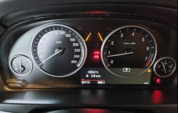 BMW X5 4.4 V8 Turbo Xdrive50i Security - Foto #6