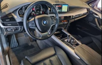 BMW X5 4.4 V8 Turbo Xdrive50i Security - Foto #7