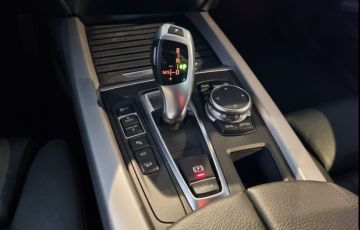 BMW X5 4.4 V8 Turbo Xdrive50i Security - Foto #10