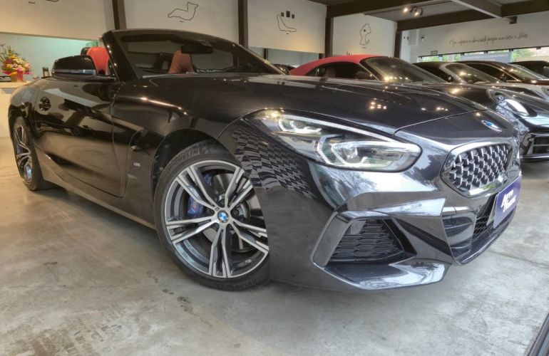 BMW Z4 2.0 Twinpower Sdrive30i M Sport - Foto #1