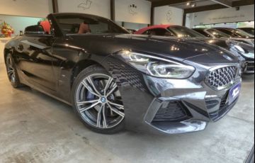 BMW Z4 2.0 Twinpower Sdrive30i M Sport