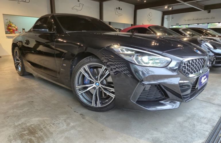 BMW Z4 2.0 Twinpower Sdrive30i M Sport - Foto #2