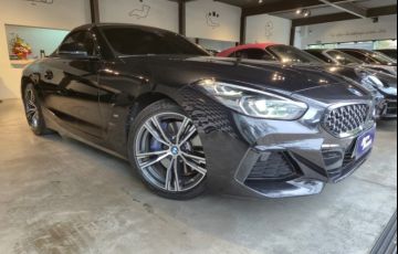 BMW Z4 2.0 Twinpower Sdrive30i M Sport - Foto #2